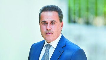 Παπασταύρου: Η χώρα μετατρέπεται σε πύλη τροφοδοσίας φυσικού αερίου