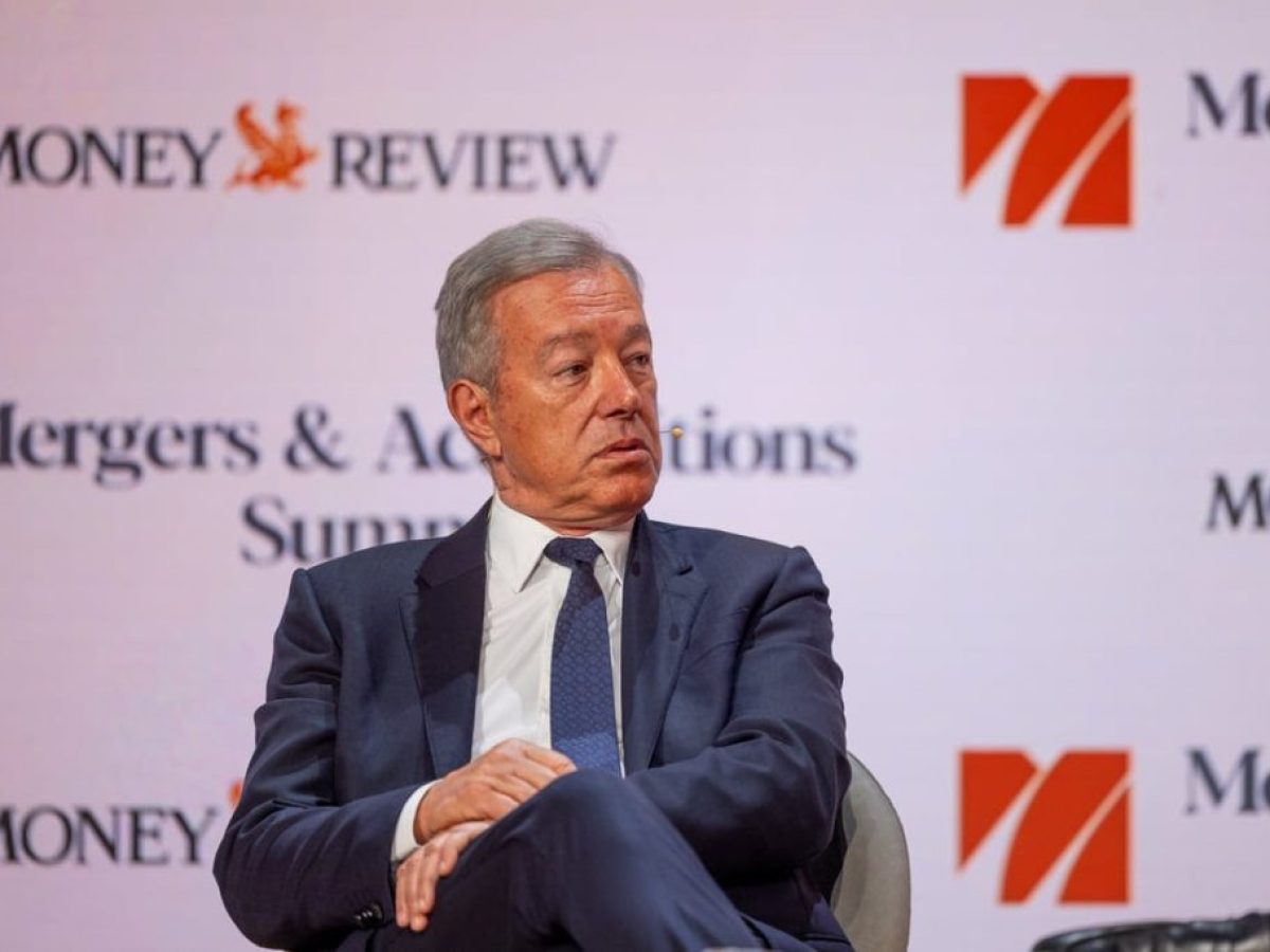 Τι σημαίνει η αλλαγή σελίδας στη Sani/Ikos: O νέος ρόλος του Ανδρέα Ανδρεάδη και τα σχέδια για τα ξενοδοχεία