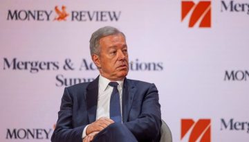 Τι σημαίνει η αλλαγή σελίδας στη Sani/Ikos: O νέος ρόλος του Ανδρέα Ανδρεάδη και τα σχέδια για τα ξενοδοχεία