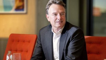 CEO ING: Σε τροχιά συγχωνεύσεων οι ευρωπαϊκές τράπεζες – Υπάρχουν πάρα πολλές