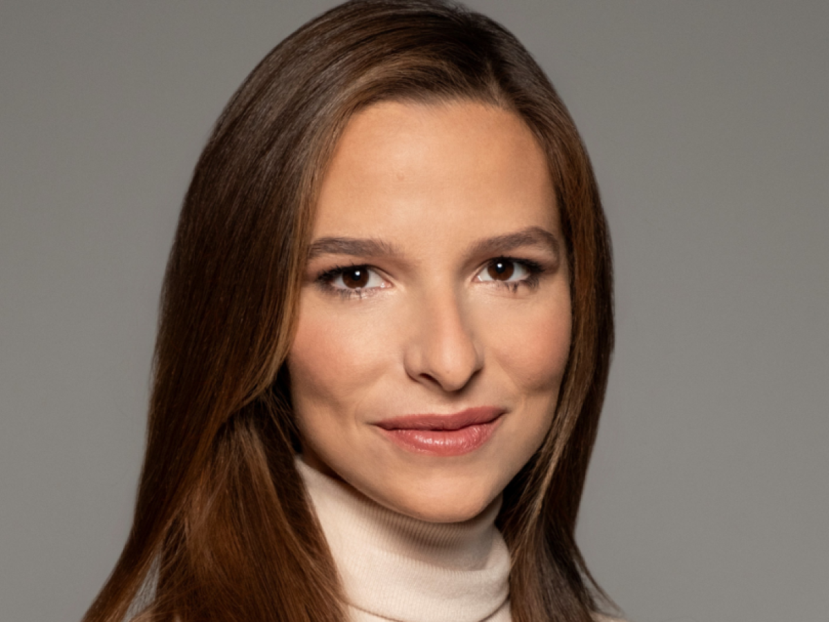 Εριέττα Κούρκουλου – Λάτση: Διακόπτεται η λειτουργία του The Birth Center