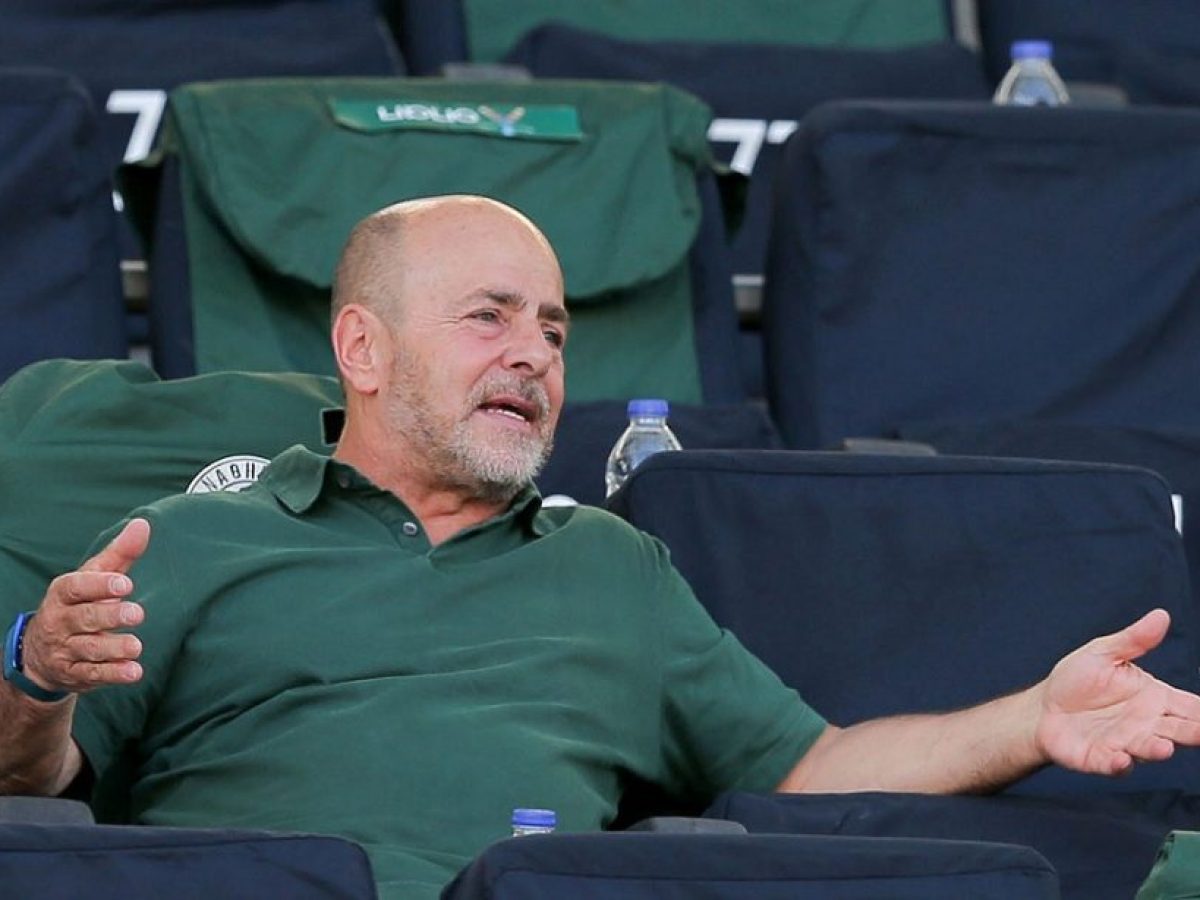 ΠΑΕ Παναθηναϊκός: Στα 17,5 εκατ. ευρώ η νέα αύξηση Μετοχικού Κεφαλαίου – Έκδοση 58,3 εκατ. νέων μετοχών