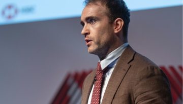 HSBC: Μειώστε τις θέσεις στην Ελλάδα – Το ράλι έχει σε μεγάλο βαθμό ολοκληρωθεί