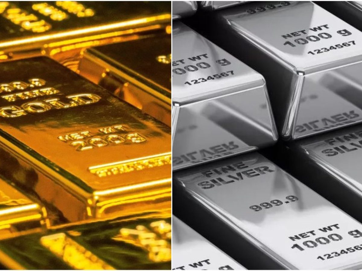 Με απώλειες ο χρυσός, κέρδη για τα υπόλοιπα μέταλλα