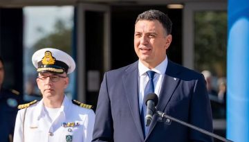 Β. Κικίλιας: «Πρώτη μας προτεραιότητα η προστασία και η ασφάλεια»