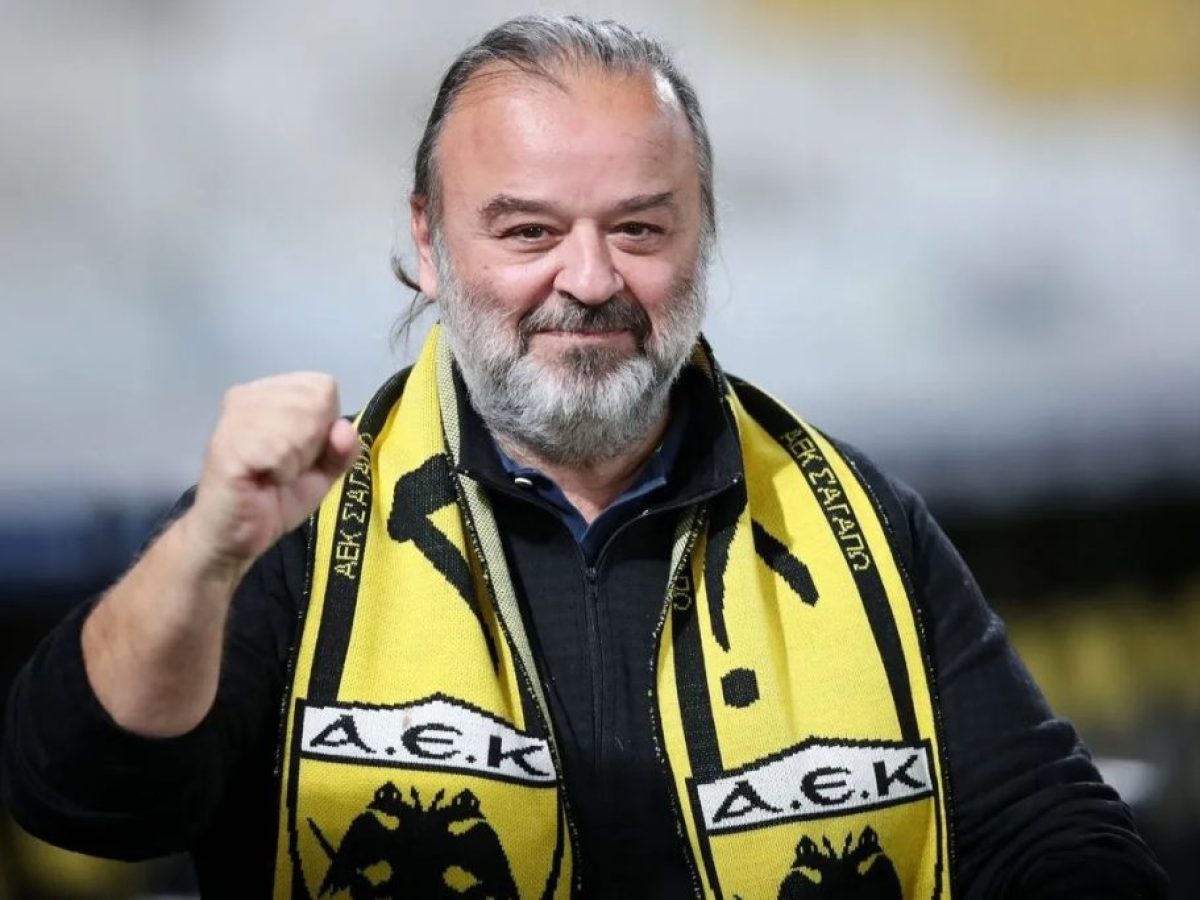 Ηλιόπουλος: Ενισχύει οικονομικά το τμήμα χάντμπολ της ΑΕΚ