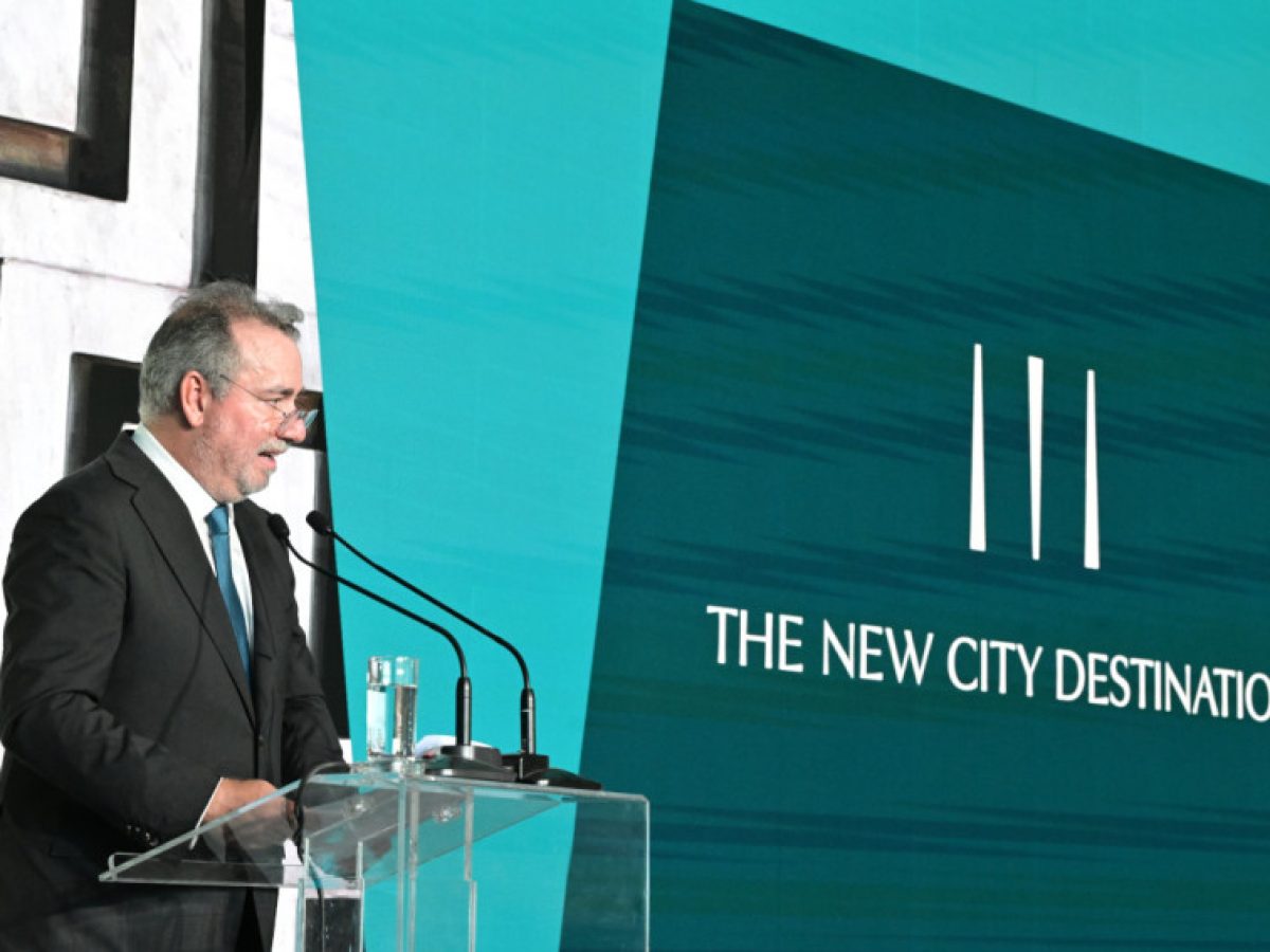 Ilisian: Πόσο θα κοστίζει η διανυκτέρευση στα δωμάτια και τις σουίτες του «νέου Χίλτον»