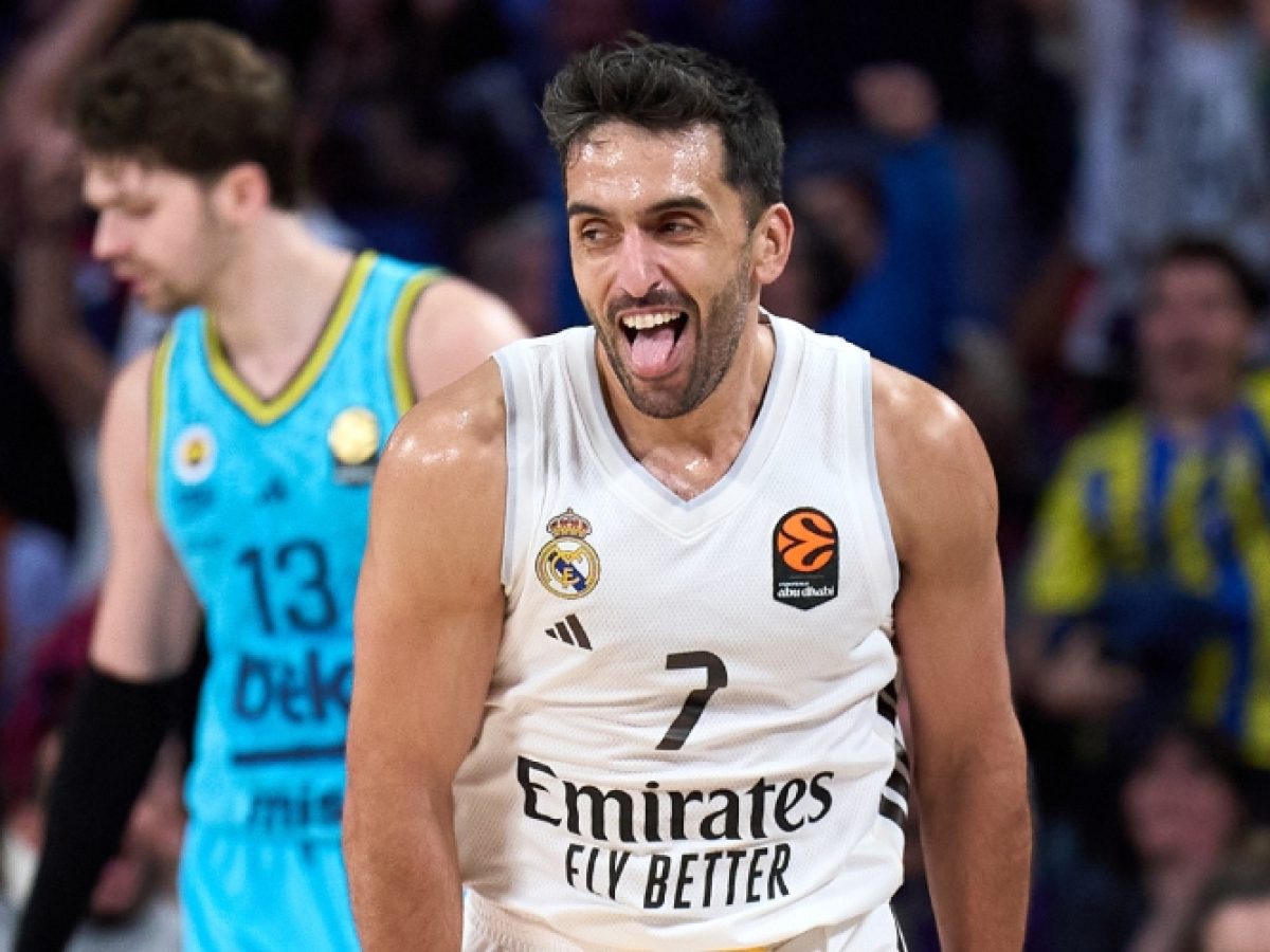 Βόμβα από την AS: Η Ρεάλ Μαδρίτης αποχωρεί από τη Euroleague για το NBA Europe