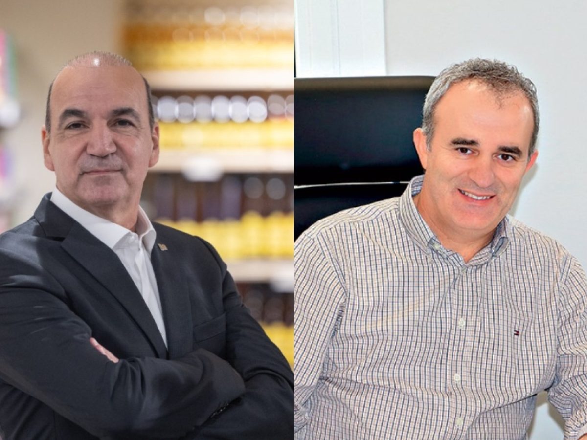 Μασούτης: Ποια πρωτιά κλέβει από τον Σκλαβενίτη μετά το deal με την Κρητικός