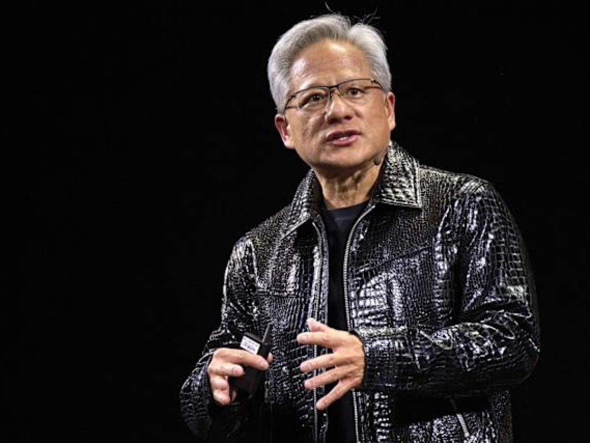 Η Nvidia επενδύει 1 δισ. δολάρια σε εργαστήριο τεχνητής νοημοσύνης για φάρμακα σε συνεργασία με την Eli Lilly