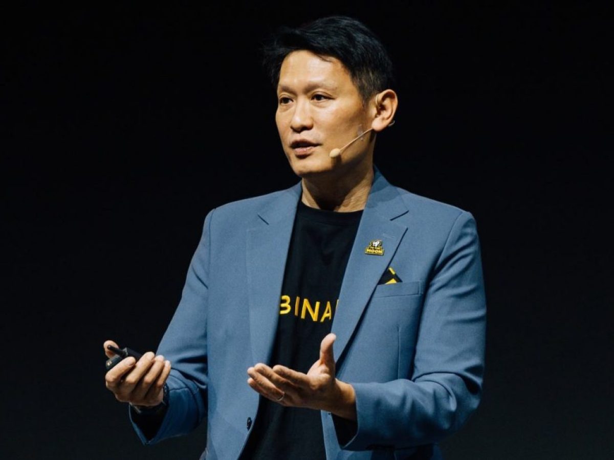 Binance: Επιλέγει την Ελλάδα ως βάση για να λάβει ευρωπαϊκή άδεια