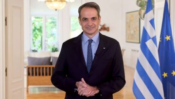 Στήριξη στον πρωτογενή τομέα: Οι έξι παρεμβάσεις της κυβέρνησης για τους αγρότες