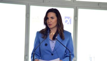 Κορυφαία διάκριση της Ελλάδας στις ΗΠΑ ως καλύτερος τουριστικός προορισμός