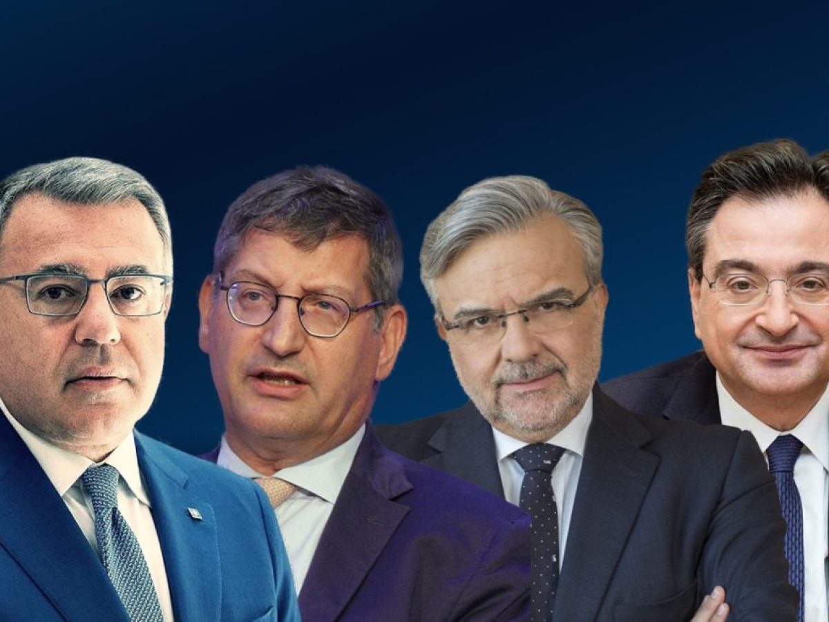 Autonomous: Νέες τιμές στόχοι για τις ελληνικές τράπεζες