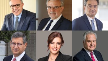Moody’s: Ισχυρό momentum για τις ελληνικές τράπεζες και το 2026