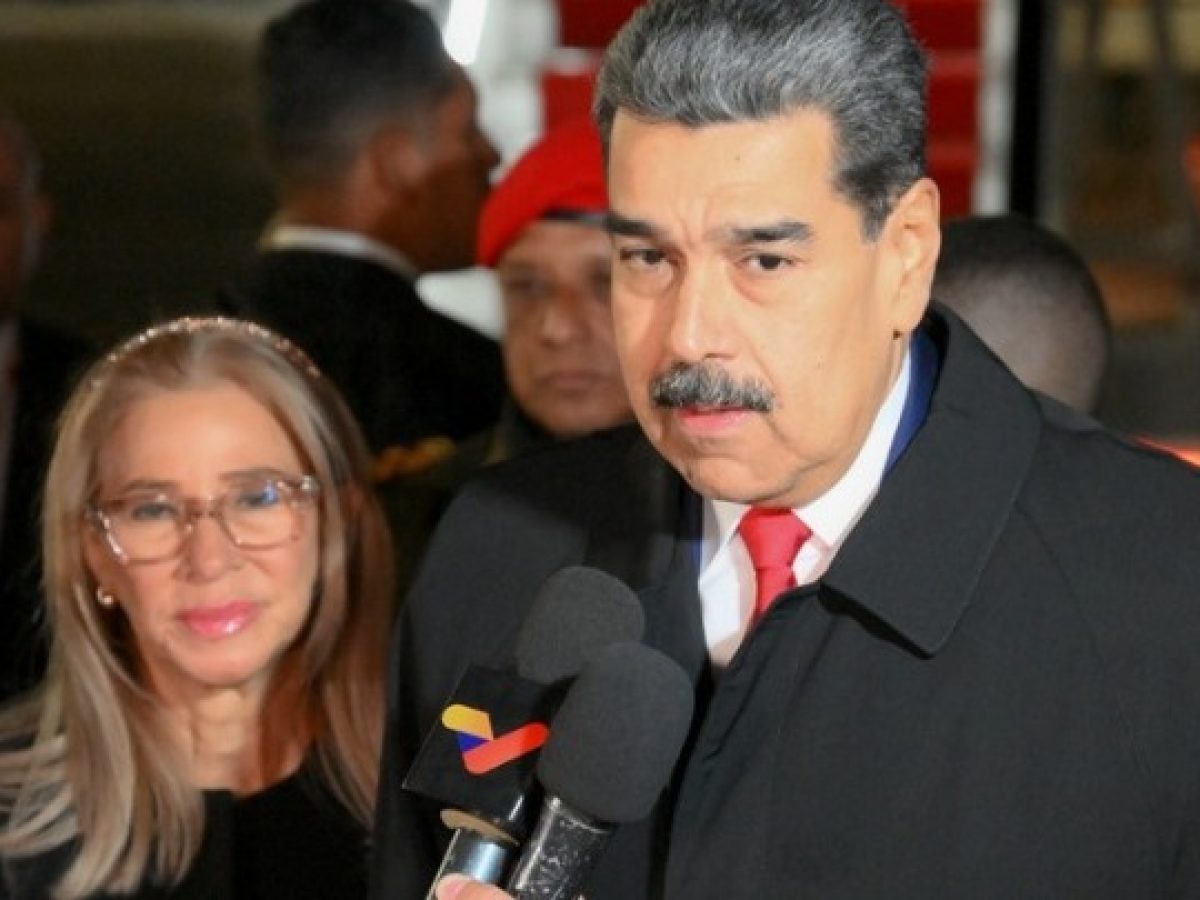 CNBC: Τι λέει η αγορά ενέργειας για την ανατροπή Μαδούρο