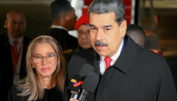 CNBC: Τι λέει η αγορά ενέργειας για την ανατροπή Μαδούρο