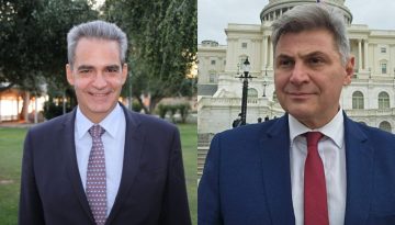 Επέμβαση ΗΠΑ σε Βενεζουέλα: Συρίγος και Φαραντούρης μιλούν στο mononews για την επόμενη μέρα