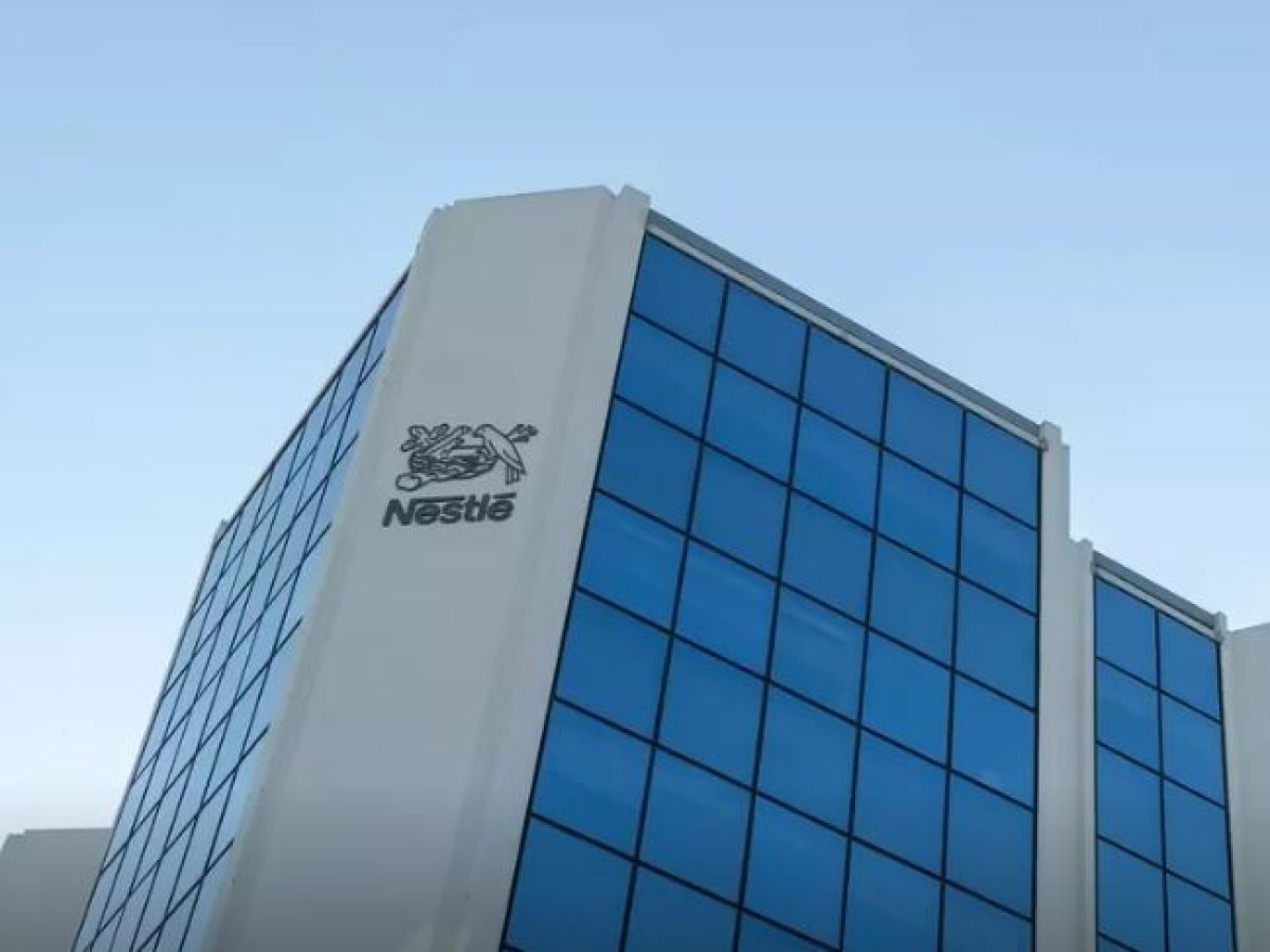 Nestle: Εθελοντική ανάκληση συγκεκριμένων προϊόντων βρεφικού γάλακτος (πίνακες)