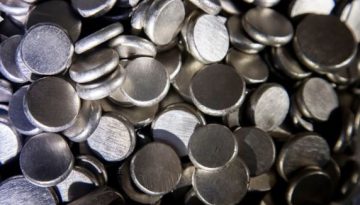 Νικέλιο: Πώς σκαρφάλωσε σε υψηλό 3ετίας – Οι παράγοντες που εκτοξεύουν τις τιμές