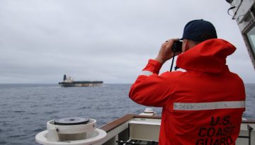 Οι Αμερικανοί κατέλαβαν και δεύτερο τάνκερ, με παρουσία ρωσικών πολεμικών στην περιοχή – Ανησυχίες για κλιμάκωση