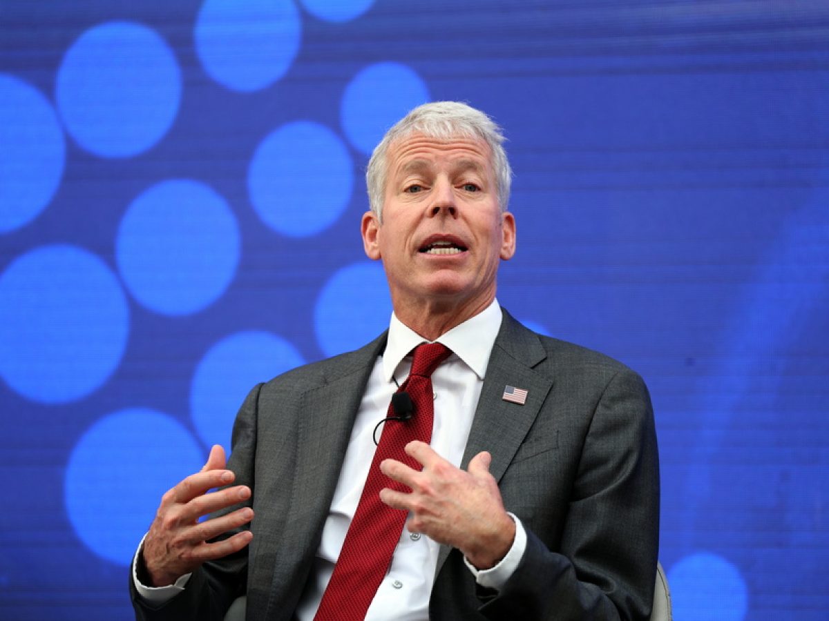 Υπουργός Ενέργειας ΗΠΑ: Οι Ηνωμένες Πολιτείες θα πωλούν το πετρέλαιο της Βενεζουέλας «επ’ αόριστον»