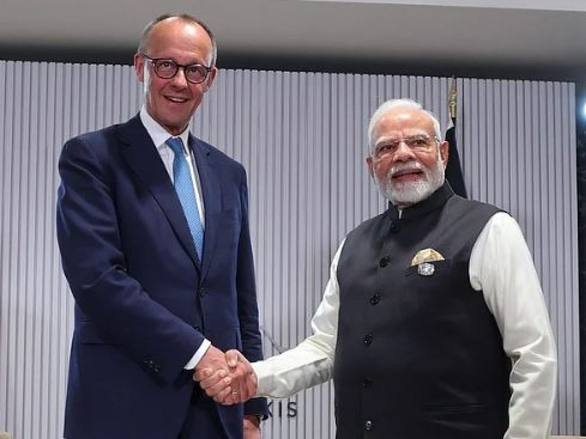 Ιστορικό deal πάνω από $8 δισ. μεταξύ Γερμανίας και Ινδίας για κατασκευή υποβρυχίων