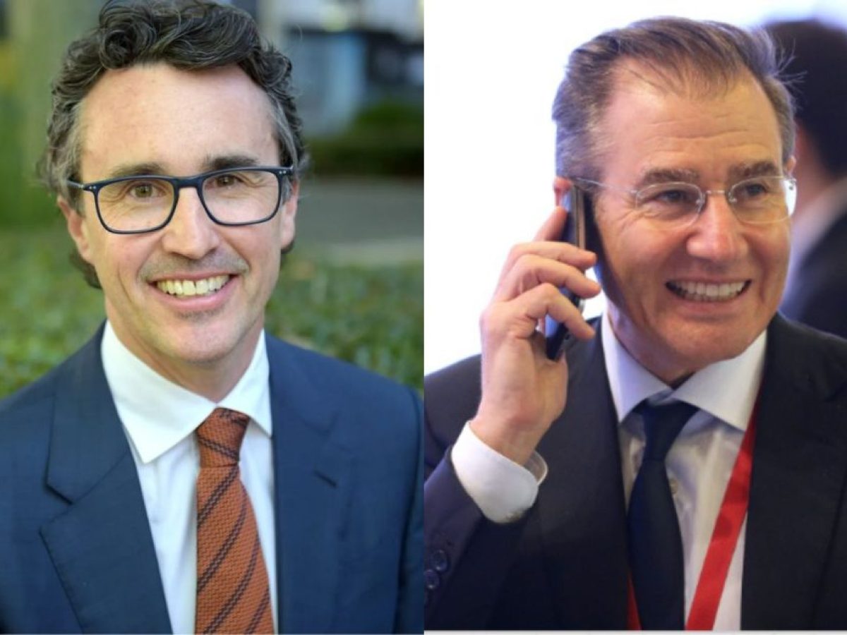 Από την Xstrata στο mega deal Rio Tinto – Glencore: Oι «χρυσές» συμφωνίες που διαμόρφωσαν τον mining κλάδο