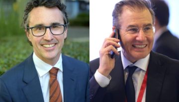 Από την Xstrata στο mega deal Rio Tinto – Glencore: Oι «χρυσές» συμφωνίες που διαμόρφωσαν τον mining κλάδο