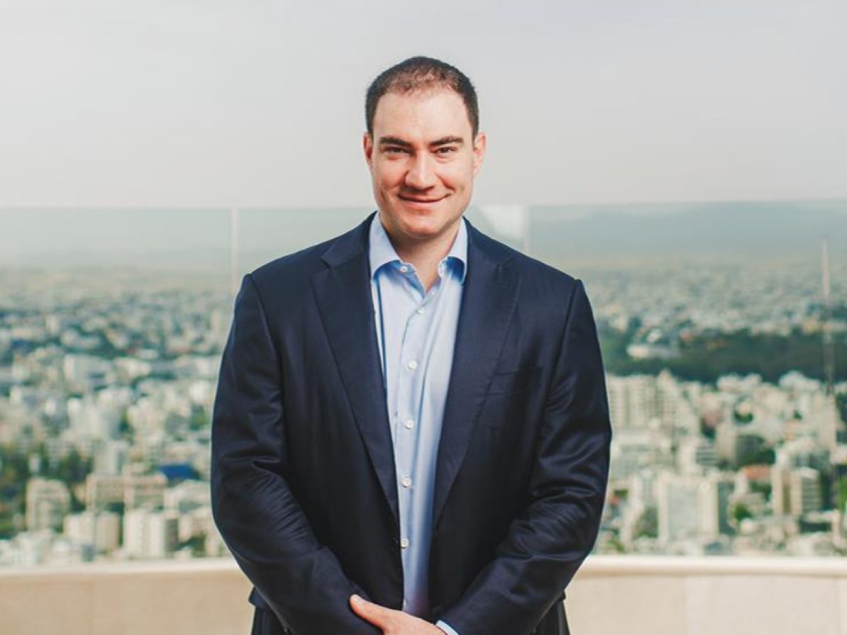 Σκάνδαλο στην Κύπρο: Ποιος είναι ο επιχειρηματίας Γιώργος Χρυσοχός