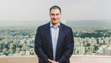 Σκάνδαλο στην Κύπρο: Ποιος είναι ο επιχειρηματίας Γιώργος Χρυσοχός