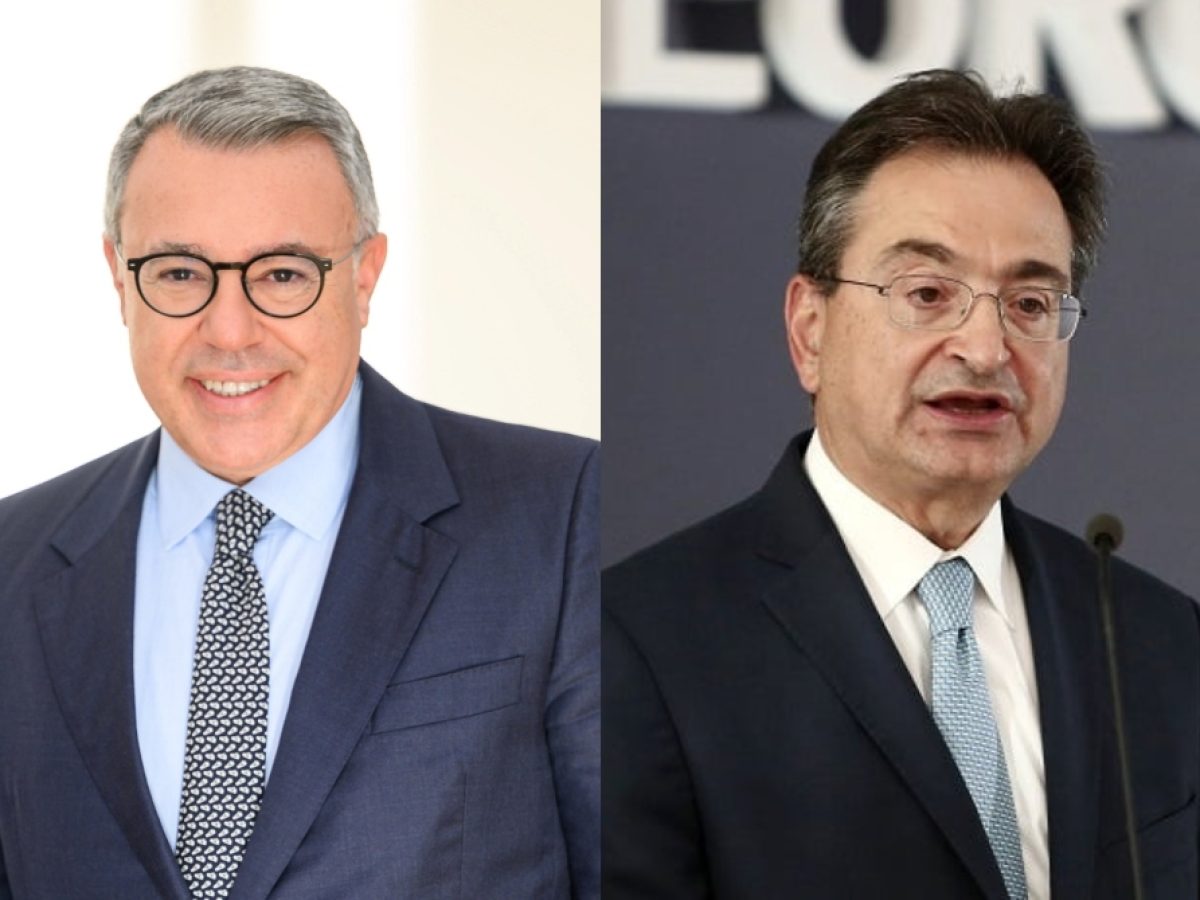 Χρηματιστήριο: Σε υψηλά 10 ετών Alpha και Eurobank