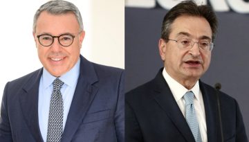 Χρηματιστήριο: Σε υψηλά 10 ετών Alpha και Eurobank