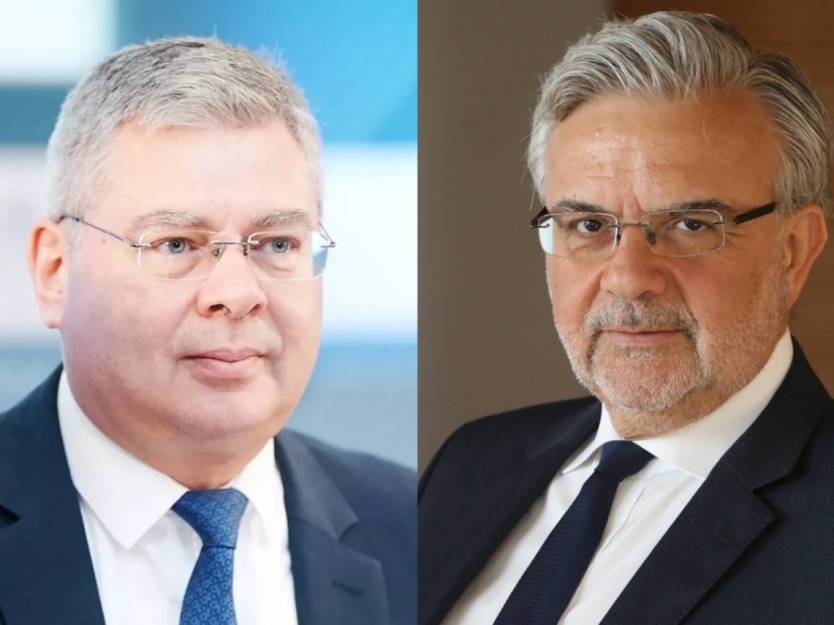 Χρηματιστήριο: Πώς ΕΛΠΕ και Πειραιώς κράτησαν την αγορά πάνω από τις 2.200 μονάδες