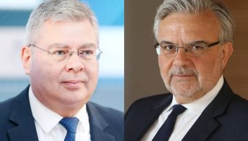 Χρηματιστήριο: Πώς ΕΛΠΕ και Πειραιώς κράτησαν την αγορά πάνω από τις 2.200 μονάδες