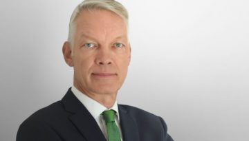 Όμιλος Σαρακάκη: Νέος Business Unit Director στα επαγγελματικά οχήματα ο Roland Schacht