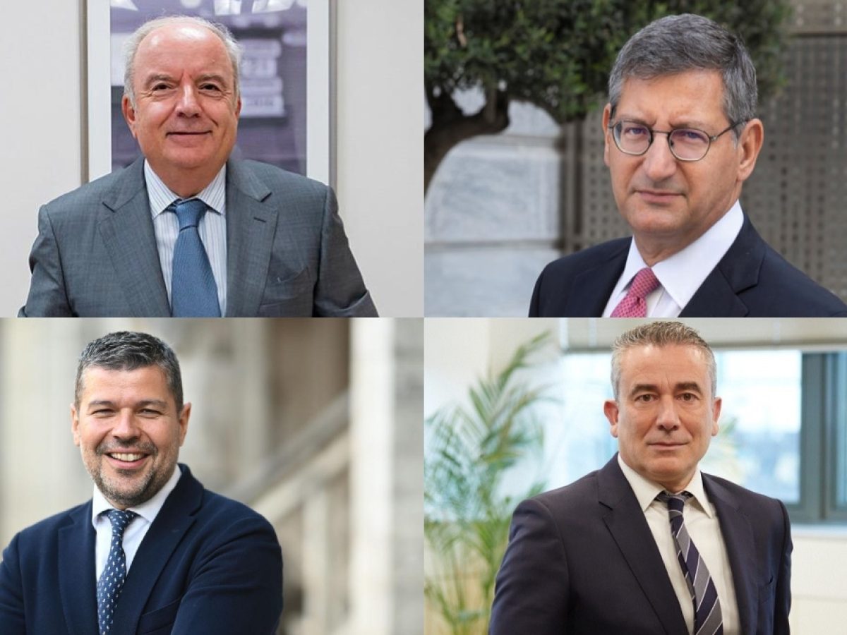 Χρηματιστήριο: Με πλώρη τα 30 ευρώ η ΓΕΚ ΤΕΡΝΑ, πάτησε τα 15 ευρώ η ΕΤΕ, νέα υψηλά για ΔΕΗ και Cener