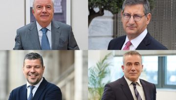 Χρηματιστήριο: Με πλώρη τα 30 ευρώ η ΓΕΚ ΤΕΡΝΑ, πάτησε τα 15 ευρώ η ΕΤΕ, νέα υψηλά για ΔΕΗ και Cener