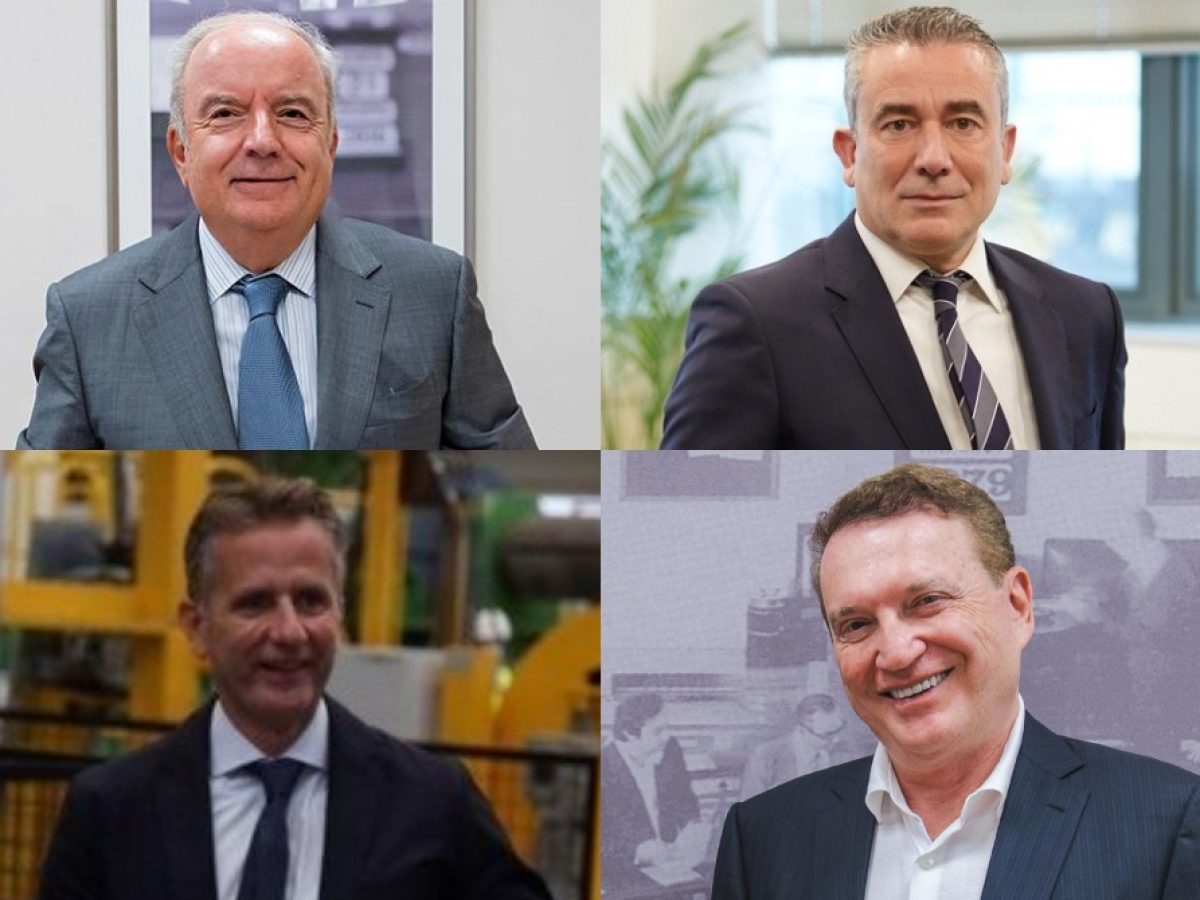 Χρηματιστήριο: Μέχρι τα 30,84 έφτασε η ΓΕΚ ΤΕΡΝΑ, ιστορικά υψηλά για Cener, BIO, υψηλό τεσσάρων μηνών η Fais