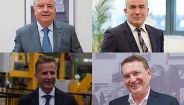 Χρηματιστήριο: Μέχρι τα 30,84 έφτασε η ΓΕΚ ΤΕΡΝΑ, ιστορικά υψηλά για Cener, BIO, υψηλό τεσσάρων μηνών η Fais