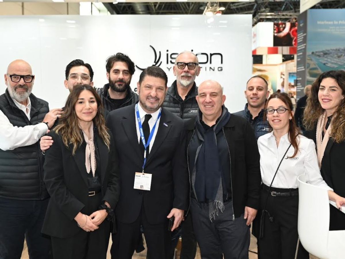 Χαρδαλιάς: Η Αττική διαθέτει όλα τα συγκριτικά πλεονεκτήματα για να εξελιχθεί σε διεθνή κόμβο θαλάσσιου τουρισμού