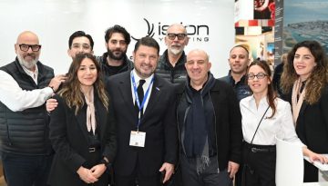 Χαρδαλιάς: Η Αττική διαθέτει όλα τα συγκριτικά πλεονεκτήματα για να εξελιχθεί σε διεθνή κόμβο θαλάσσιου τουρισμού