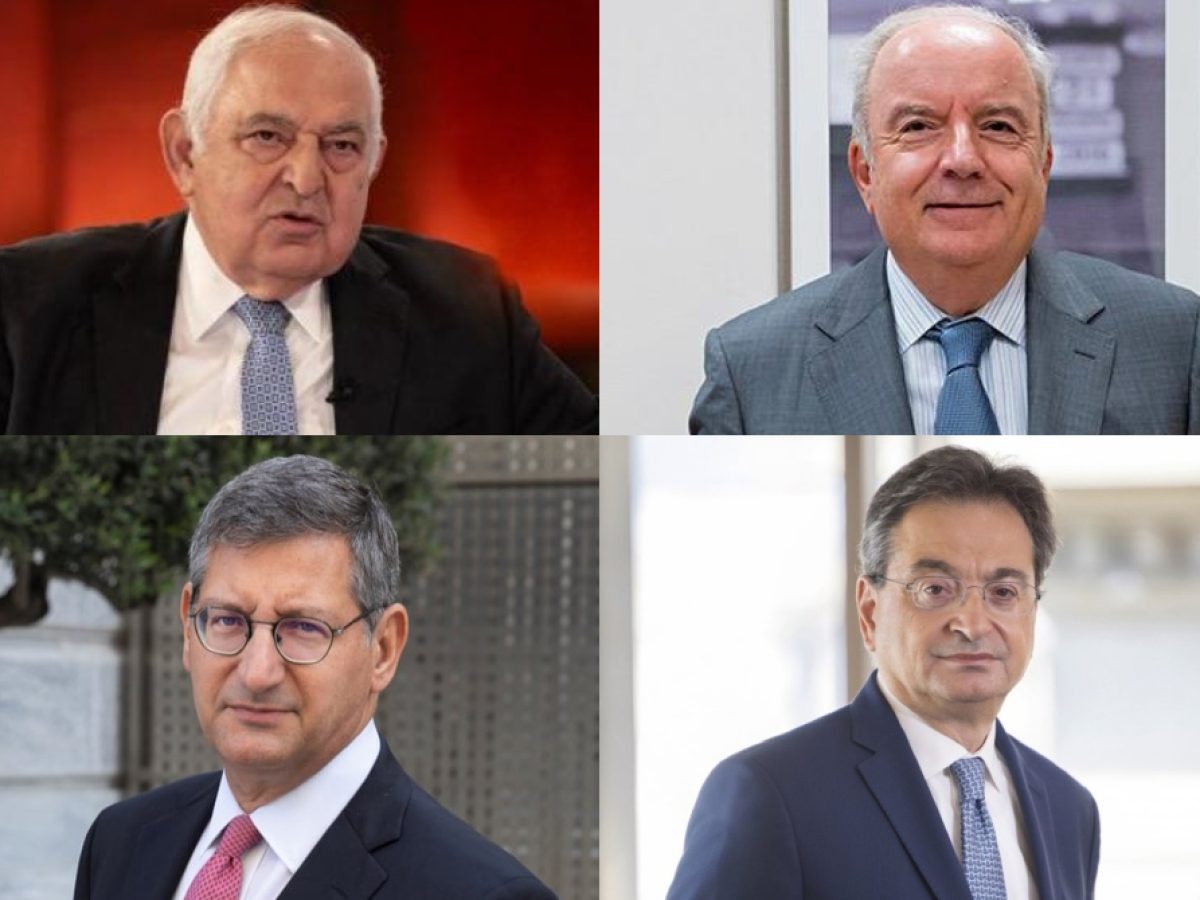 Χρηματιστήριο: Υψηλό 16 ετών η Άβαξ, κλείσιμο πάνω από τα 30,26 ευρώ η ΓΕΚ ΤΕΡΝΑ, νέο ράλι σε ΕΤΕ και Eurobank