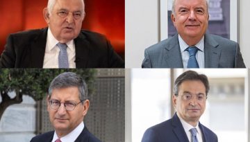 Χρηματιστήριο: Υψηλό 16 ετών η Άβαξ, κλείσιμο πάνω από τα 30,26 ευρώ η ΓΕΚ ΤΕΡΝΑ, νέο ράλι σε ΕΤΕ και Eurobank