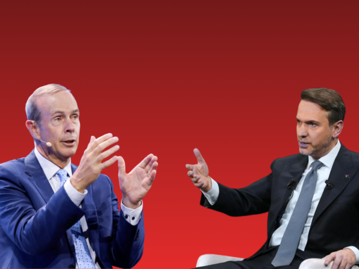 Bloomberg: Συζητήσεις μεταξύ Τουρκίας – Chevron για κοινές έρευνες πετρελαίου και φυσικού αερίου