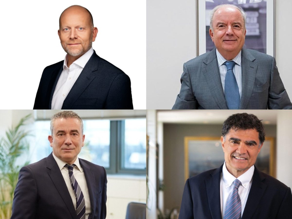 Χρηματιστήριο: Πωλητές στις τράπεζες, κράτησαν ΟΠΑΠ, ΓΕΚ ΤΕΡΝΑ, Cener και ΜΟΗ