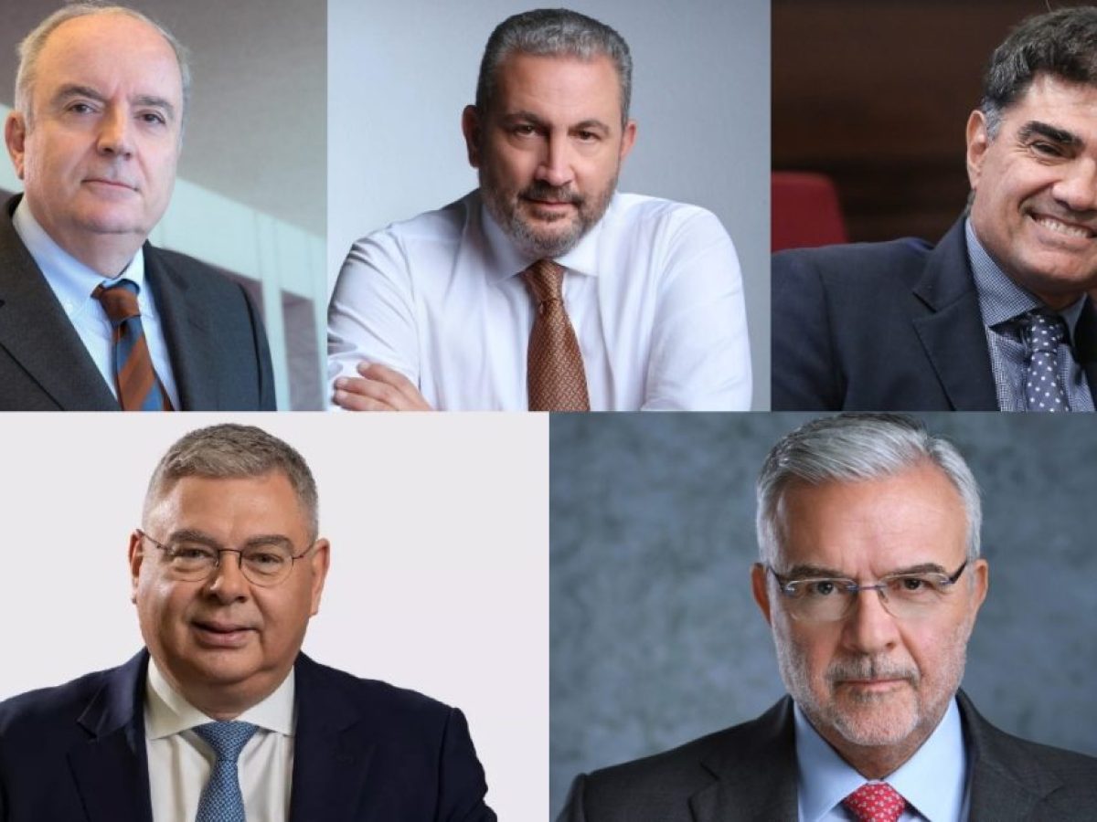 Χρηματιστήριο: Τι απογείωσε ΓΕΚ ΤΕΡΝΑ, Άκτωρ, ΜΟΗ, ΕΛΠΕ και Πειραιώς