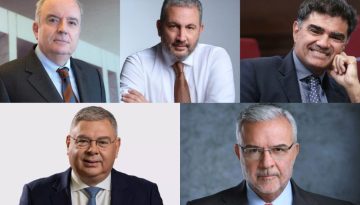 Χρηματιστήριο: Τι απογείωσε ΓΕΚ ΤΕΡΝΑ, Άκτωρ, ΜΟΗ, ΕΛΠΕ και Πειραιώς