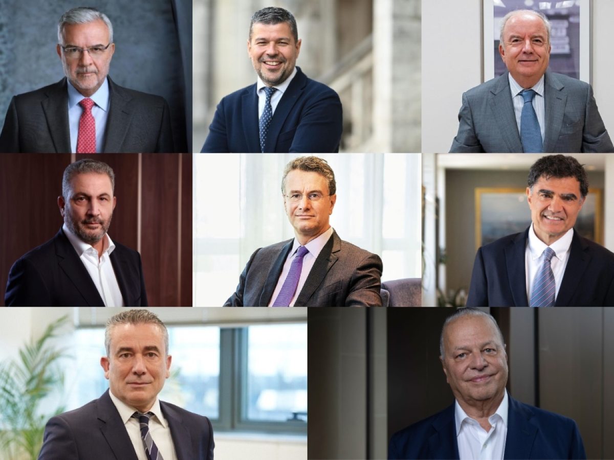 Χρηματιστήριο: Πάνω από 10 δισ. ευρώ αξία η ΠΕΙΡ, νέα ρεκόρ από ΔΕΗ, ΓΕΚ ΤΕΡΝΑ, Άκτωρ, Τιτάν, ΜΟΗ, Cener, rebound από Metlen