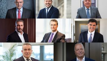 Χρηματιστήριο: Πάνω από 10 δισ. ευρώ αξία η ΠΕΙΡ, νέα ρεκόρ από ΔΕΗ, ΓΕΚ ΤΕΡΝΑ, Άκτωρ, Τιτάν, ΜΟΗ, Cener, rebound από Metlen
